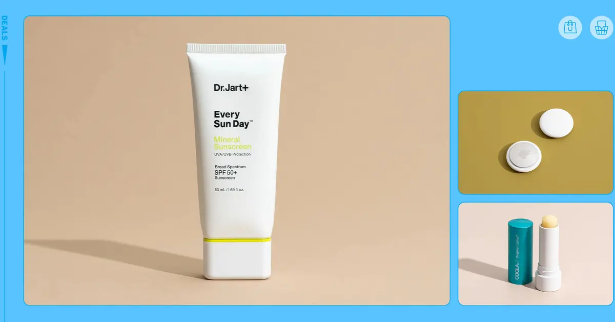 Featured image for Top Stocking Stuffer Deals Under $10 for Black Friday & Cyber Monday