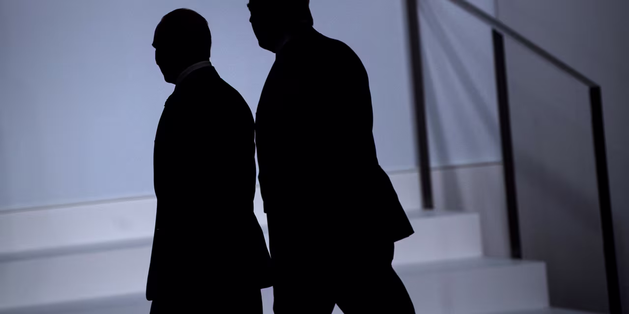 Putin's Strategic Moves in Alaska and the Implications for U.S.-Russia Relations