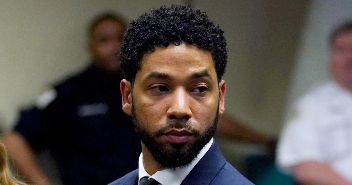 Featured image for Illinois Supreme Court Overturns Jussie Smollett's Conviction