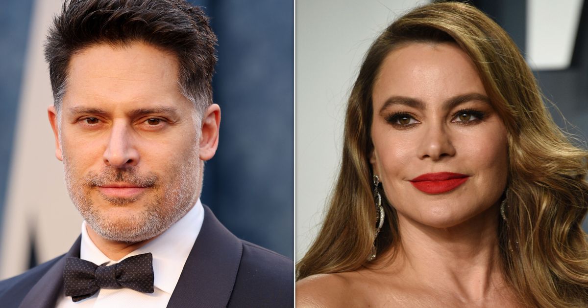Featured image for Joe Manganiello Refutes Sofía Vergara's Divorce Claims