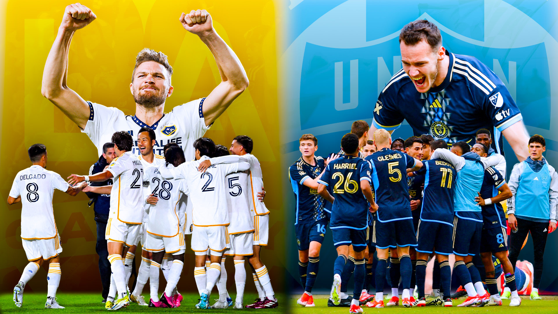 Featured image for "Philadelphia Union Defeat Minnesota United in Unbeaten Showdown"