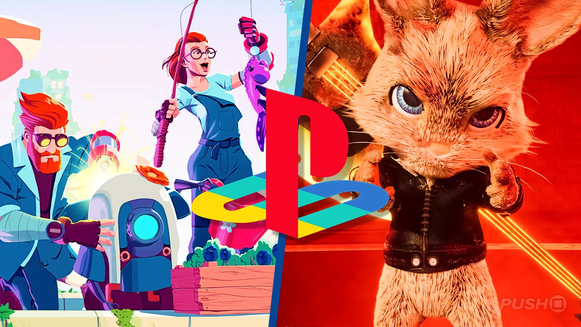 Featured image for Upcoming and Free PlayStation Games for January 2026