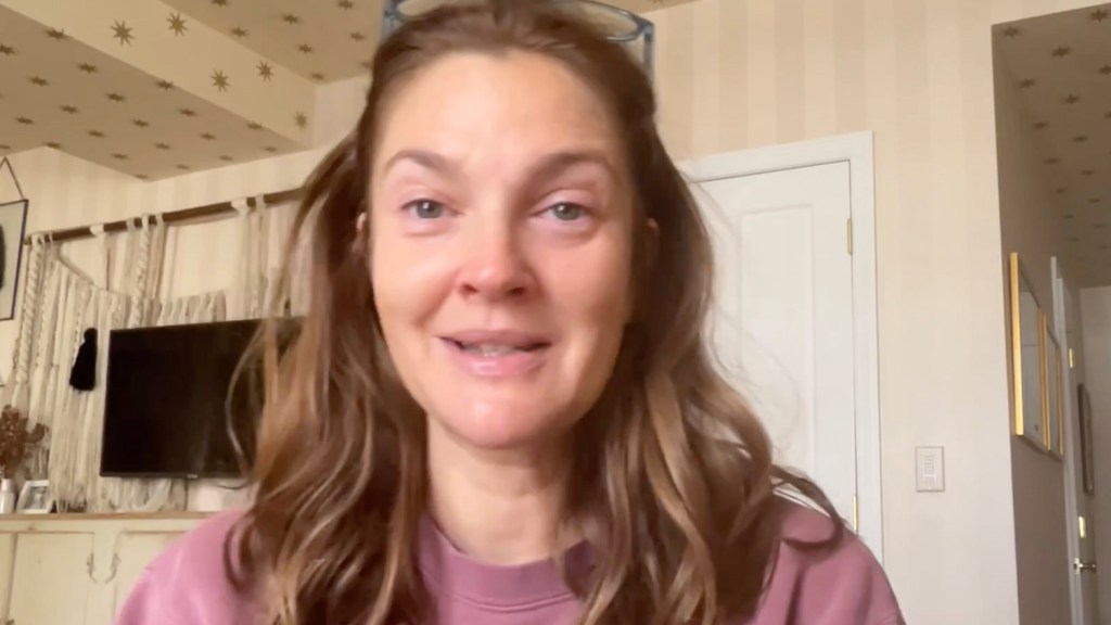 Drew Barrymore Faces Backlash for Returning to Work Amid Strikes