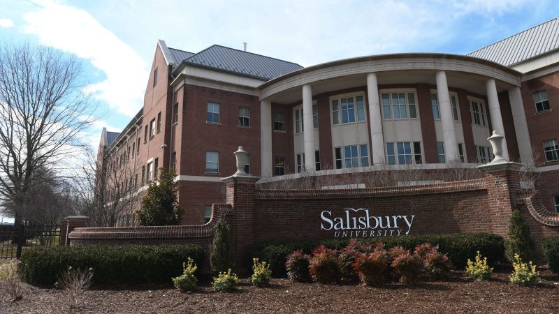Featured image for Twelve Salisbury University Students Charged in Hate Crime Assault