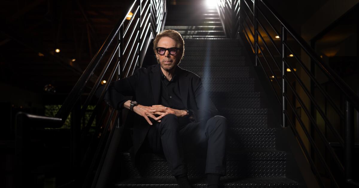 Featured image for ‘F1: The Movie’ Accelerates to Box Office Success and Star-Studded Cast