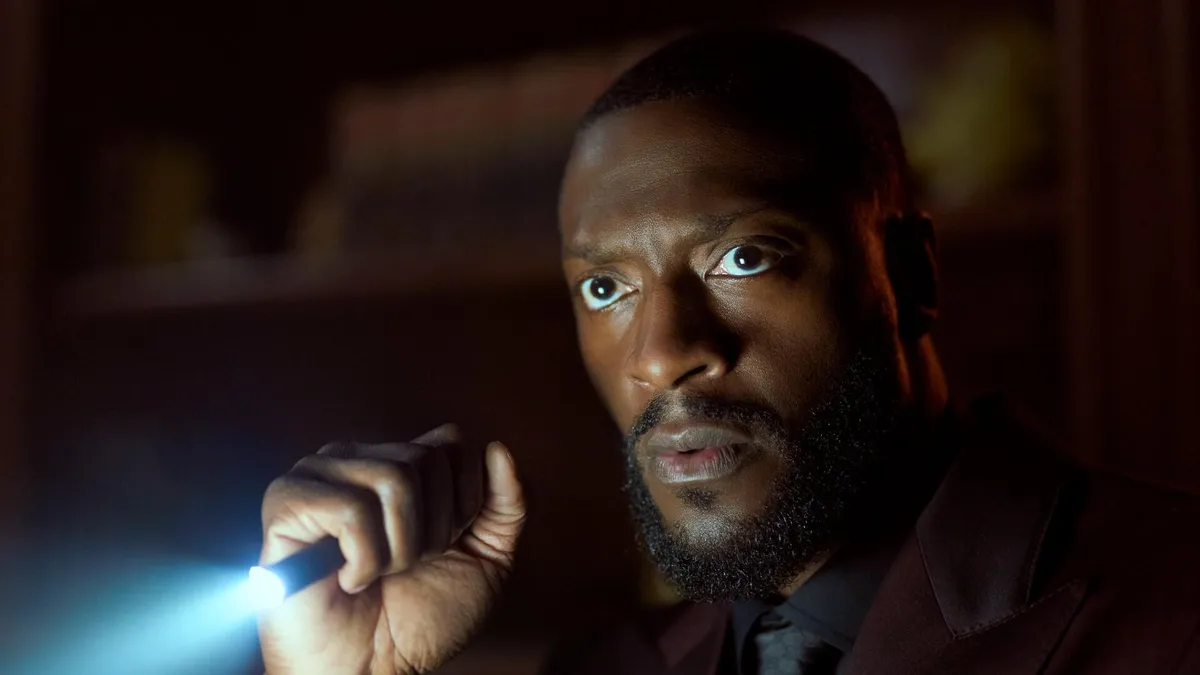 Featured image for Prime Video's 'Cross': A Fresh Take on Crime Drama with Alex Cross
