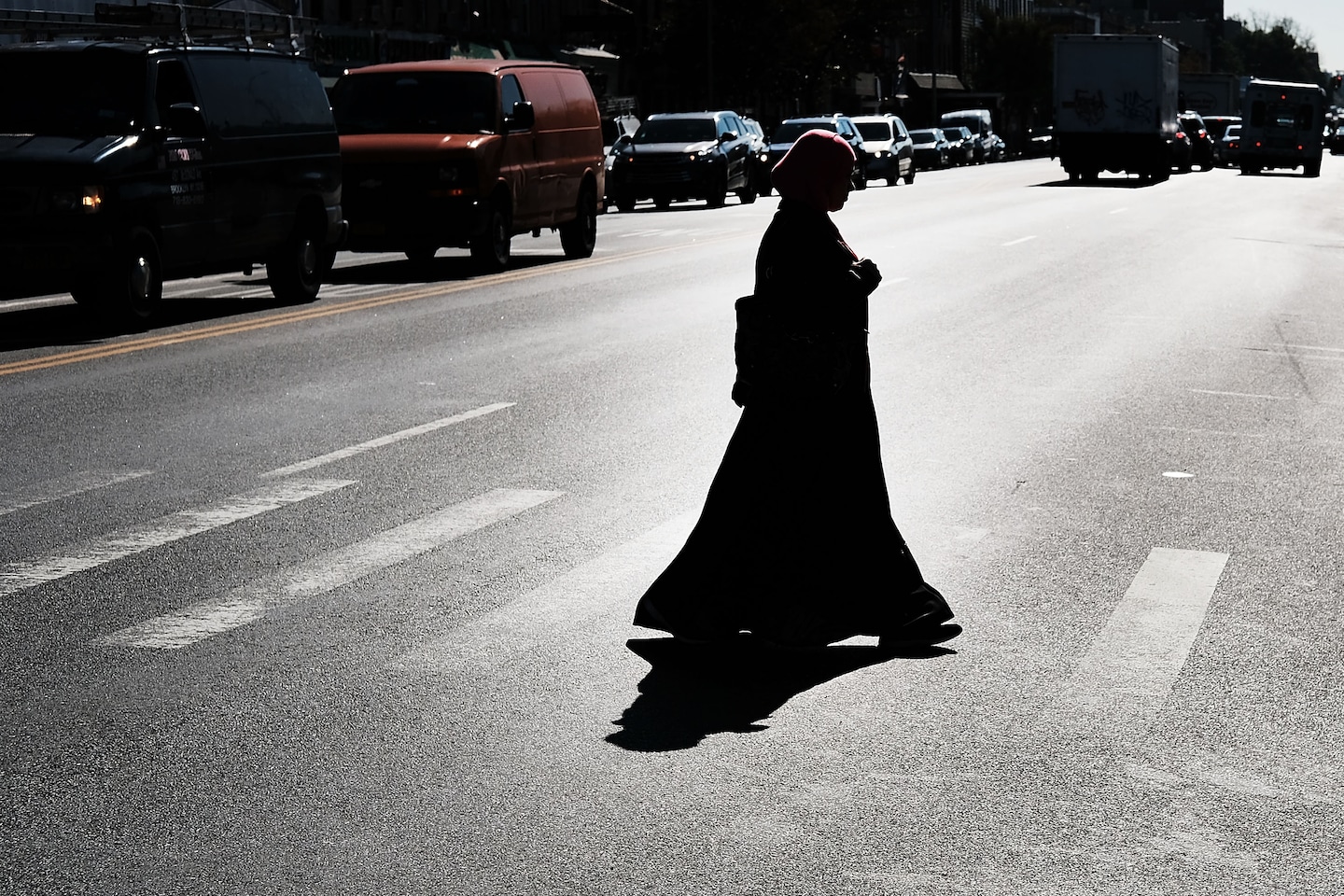 Featured image for NYC Settles for $17.5M Over Forced Hijab Removal