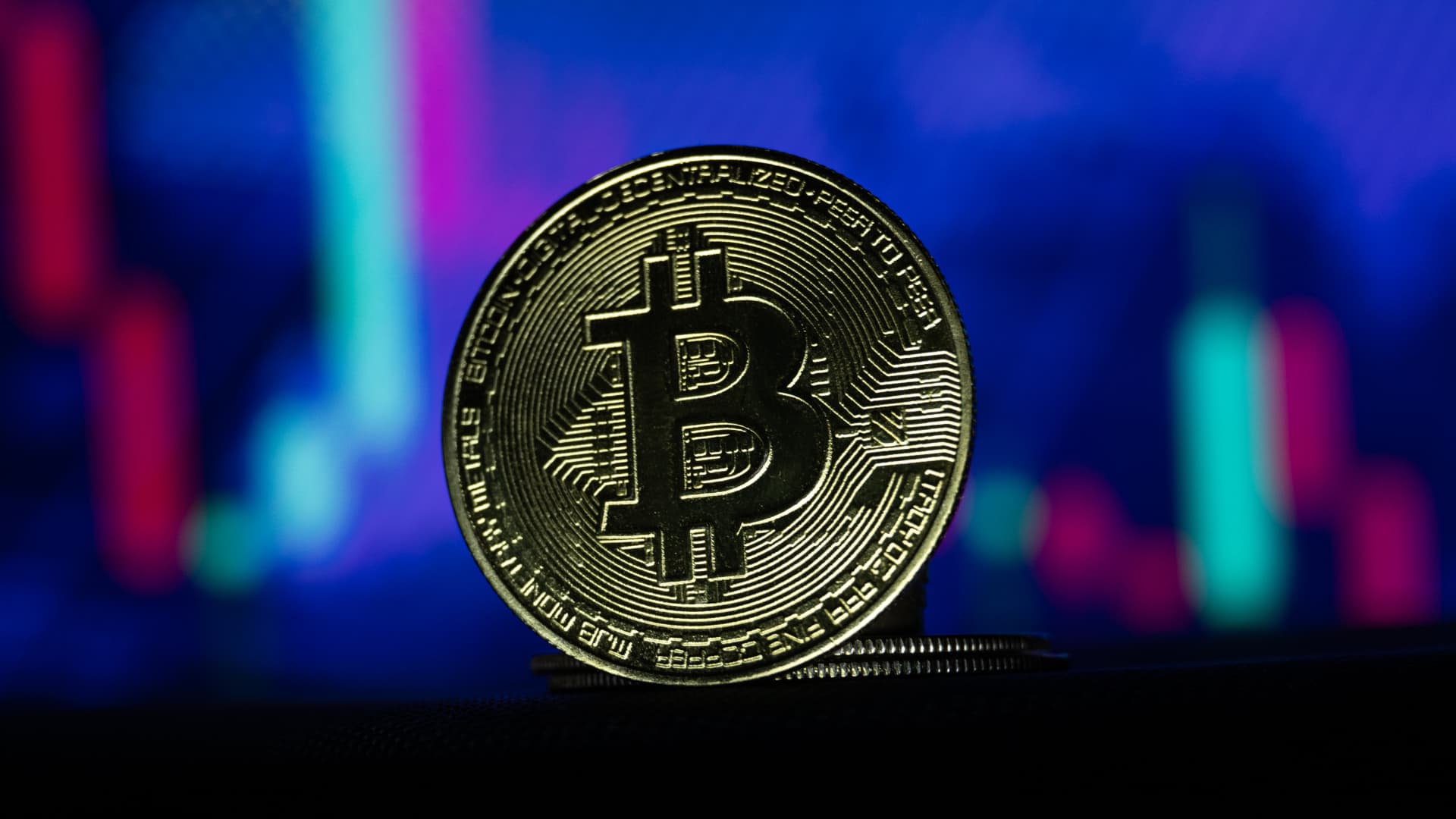 "Bitcoin's Next Moves: Surging Past $50K and the Quadrennial 'Halving'"