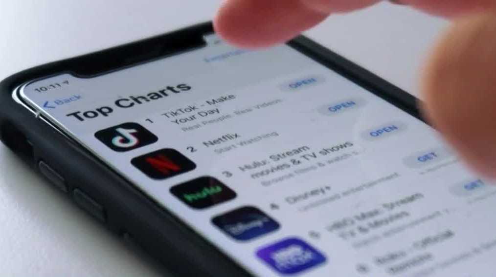 "Proposed laws restrict children's access to social media for safety concerns"