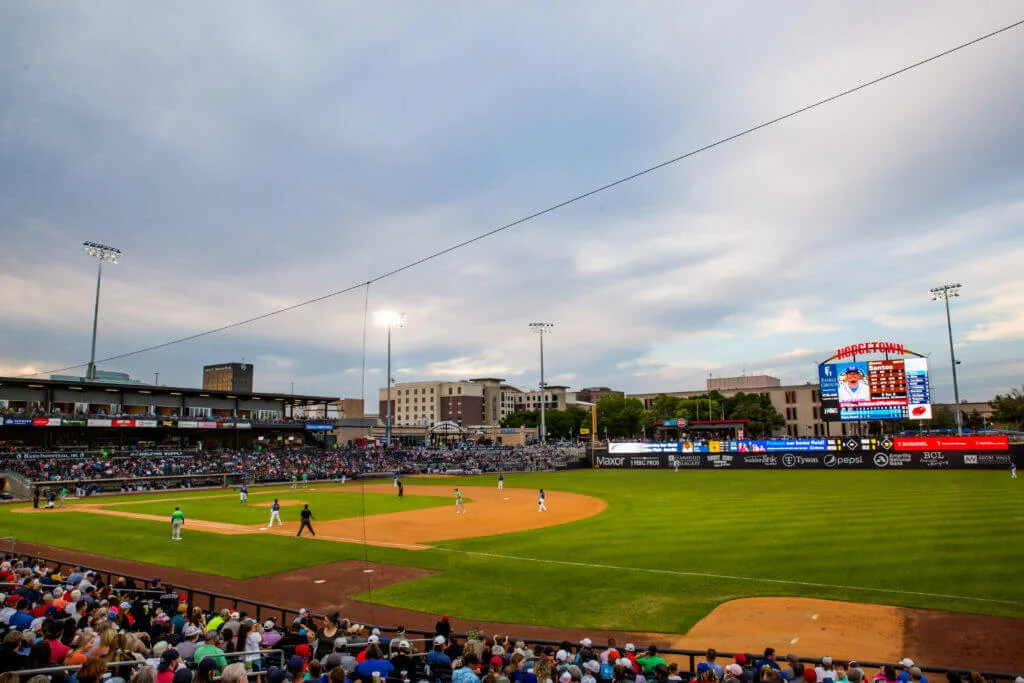 Minor League Baseball Players Approve Historic CBA with Salary Increases and More