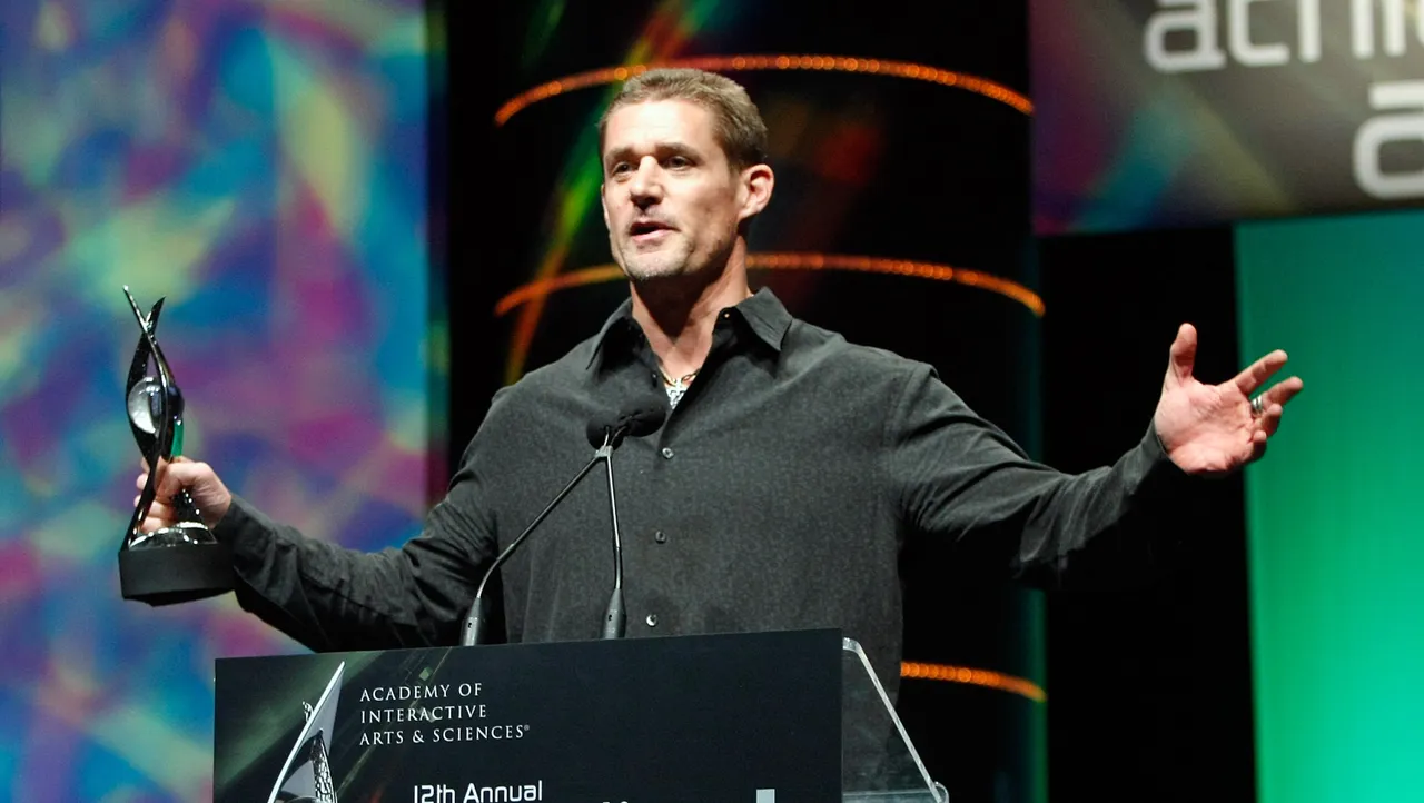 Featured image for Dead Space Creator Eyes Dead Space 4 Revival Amid EA Sale