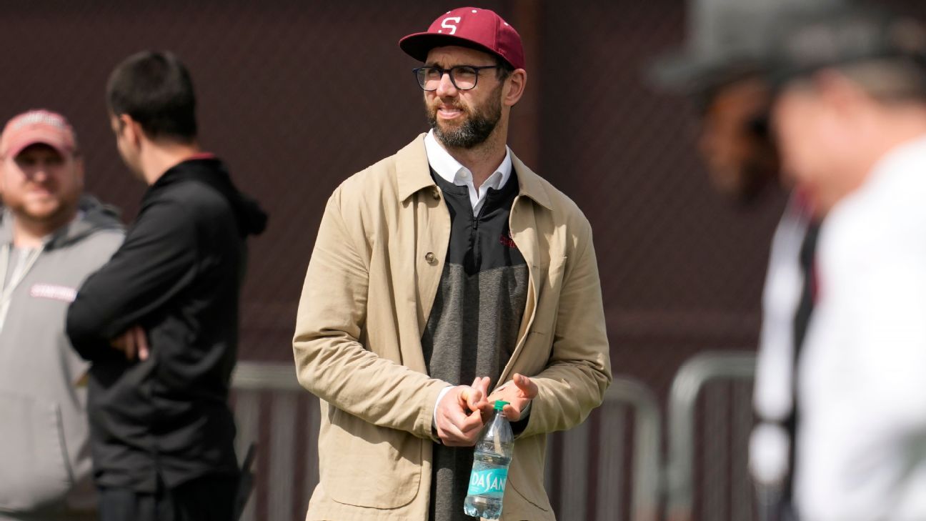 Featured image for Ex-Player Donates $50M to Stanford Football