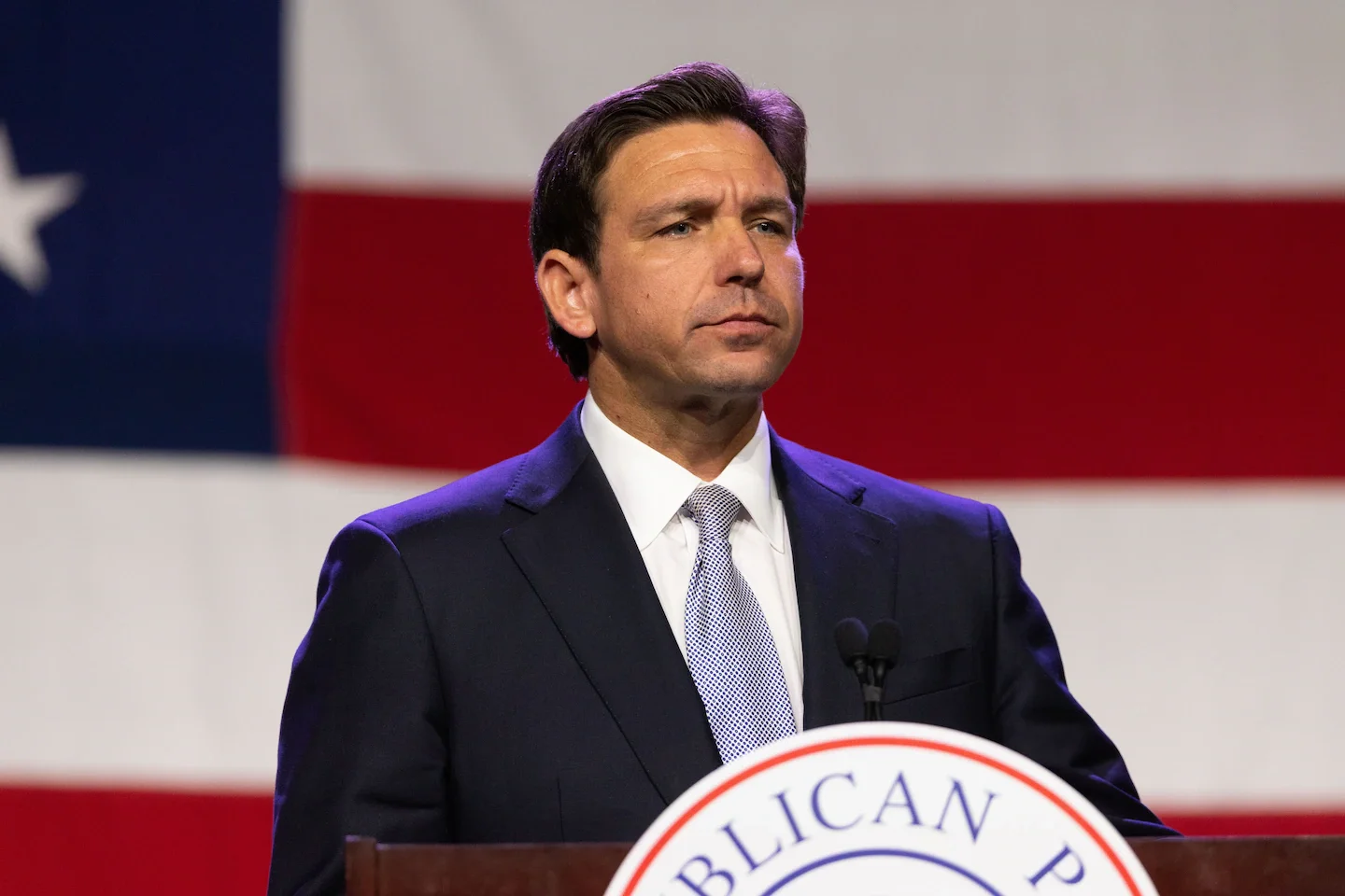 Featured image for DeSantis' Campaign Cash and Strategy: Inside the Political Maneuvers