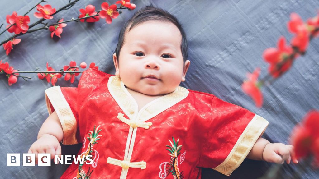 Featured image for China Implements Condom Tax and Cheaper Childcare to Boost Birth Rates