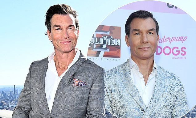 Featured image for Jerry O'Connell's Heroic Act: Saving a Burning Food Truck in Malibu