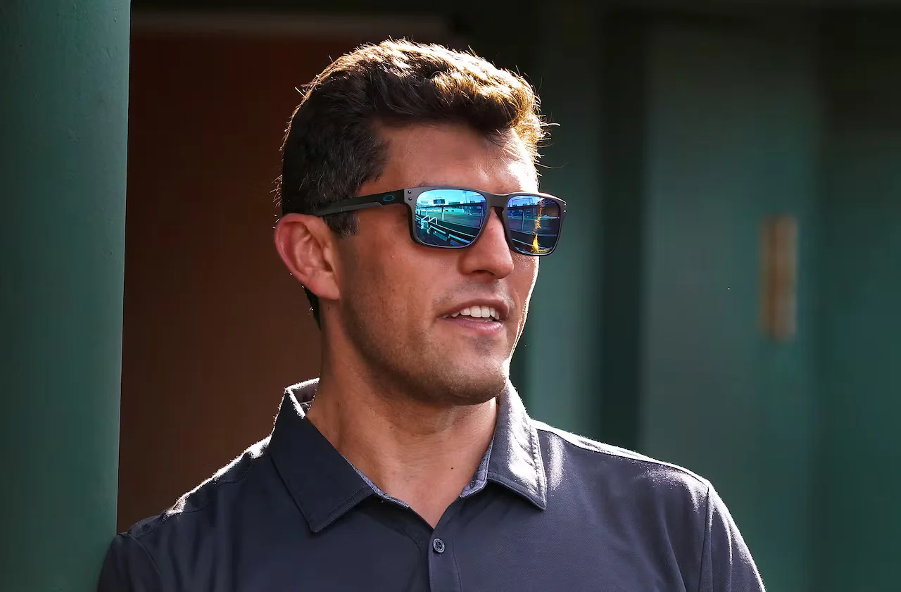 Red Sox Embrace Underdog Status with Deadline Trade