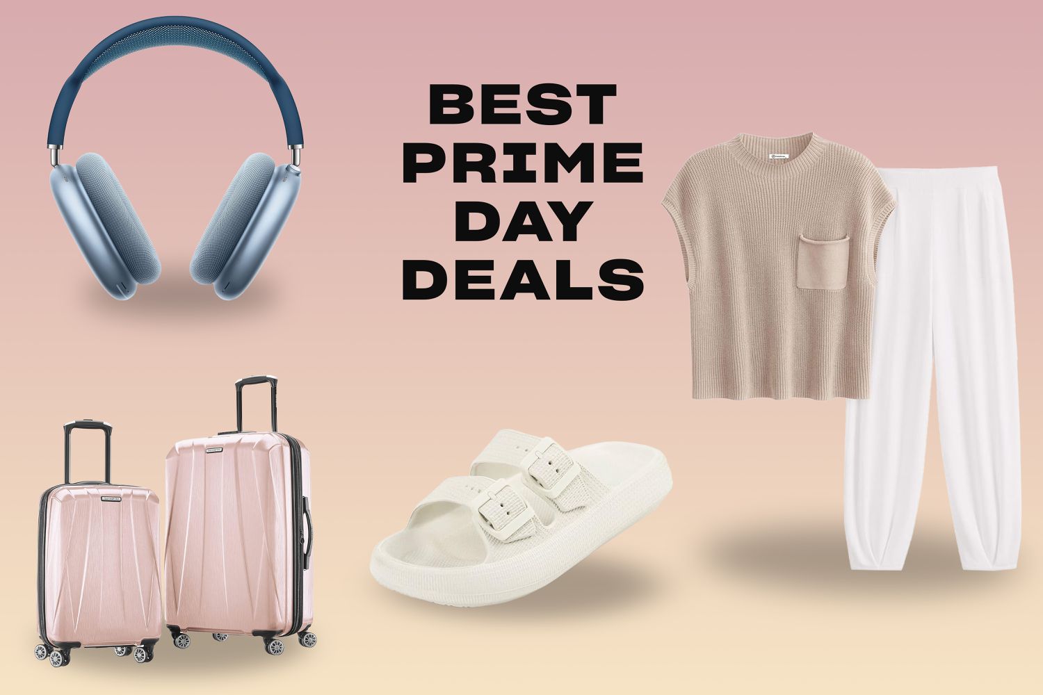 Featured image for "Amazon Prime Members Score Big with Early Deals Up to 87% Off"