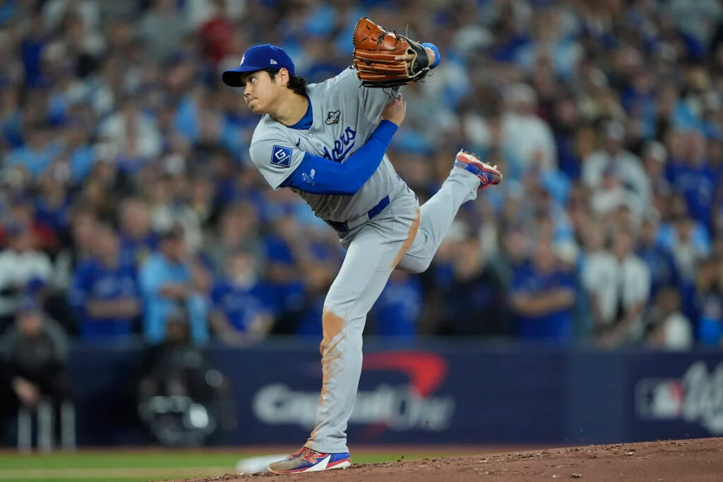 Ohtani Skips WBC Pitching as Dodgers Plot Flexible Opening Day Rotation