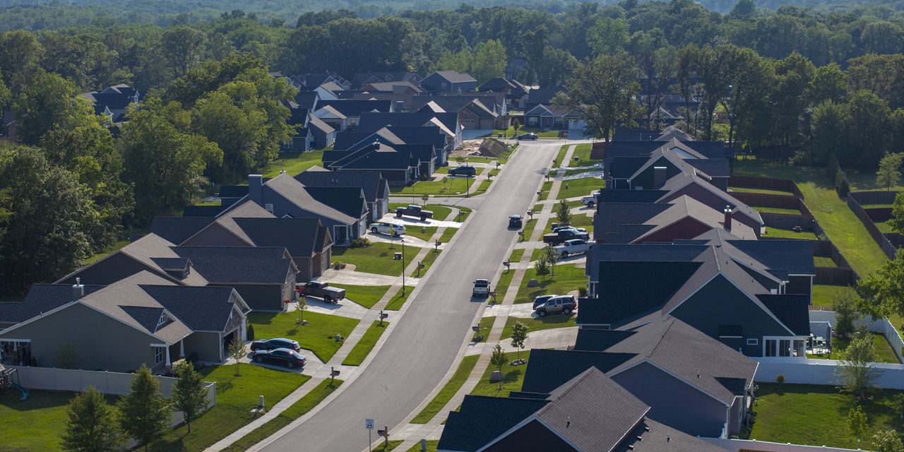 Navigating the Changing Landscape of Home Prices and Mortgage Costs