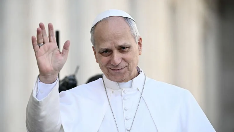 Vatican declines Trump’s World Peace Board, urges UN-led crisis response