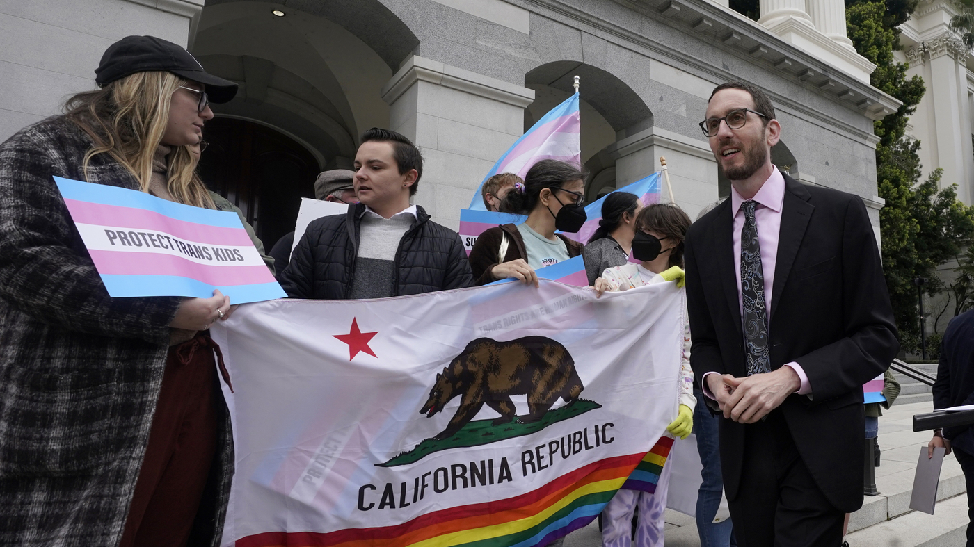 San Francisco Reverses Anti-LGBT State Boycott