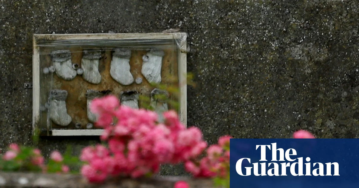 Featured image for Irish Baby Graves: Excavation of 800 Remains at Unwed Mothers' Home
