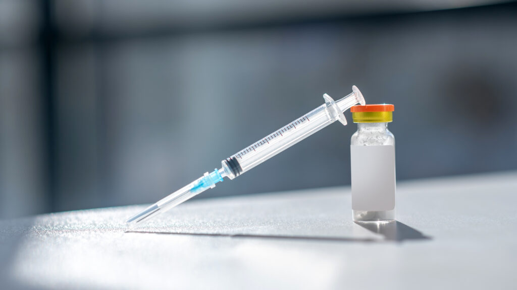FDA's Vaccine Chief Addresses New Disinformation Surge