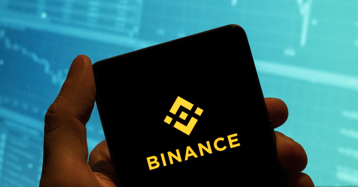 Binance's Troubles Highlight the Risks of Crypto Trading.