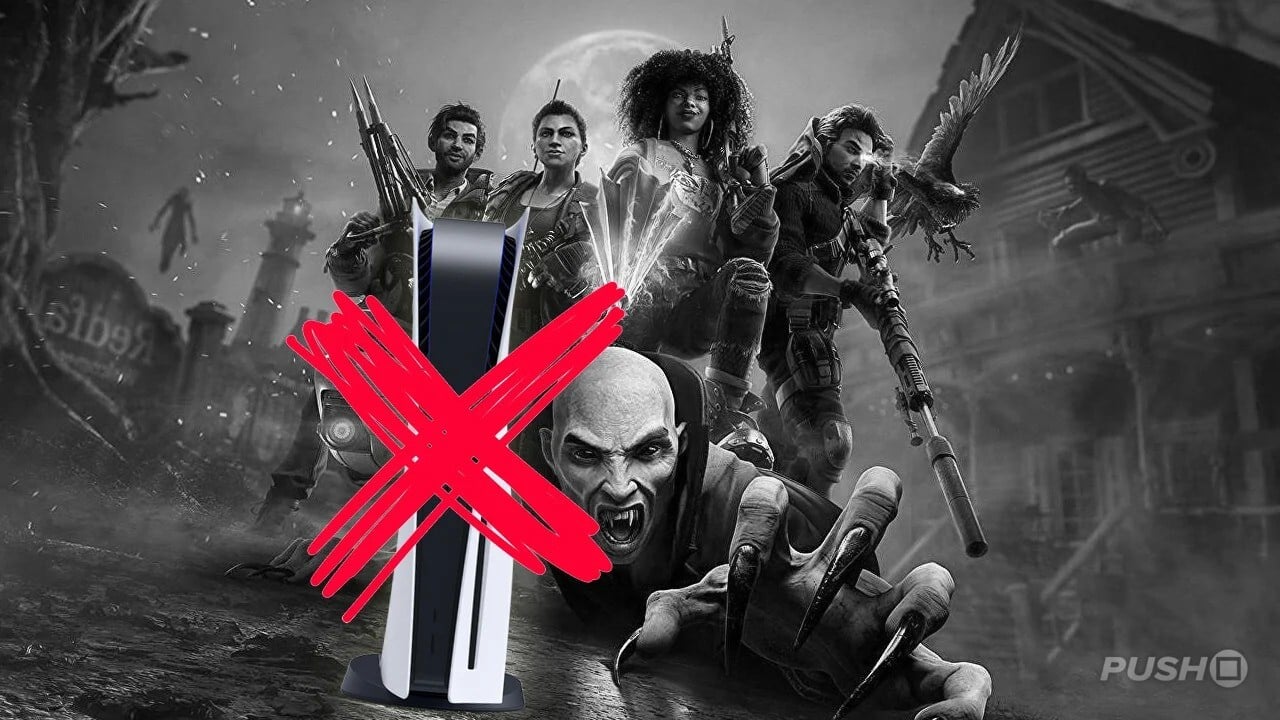 Microsoft denies pulling games from PlayStation amid Redfall controversy.