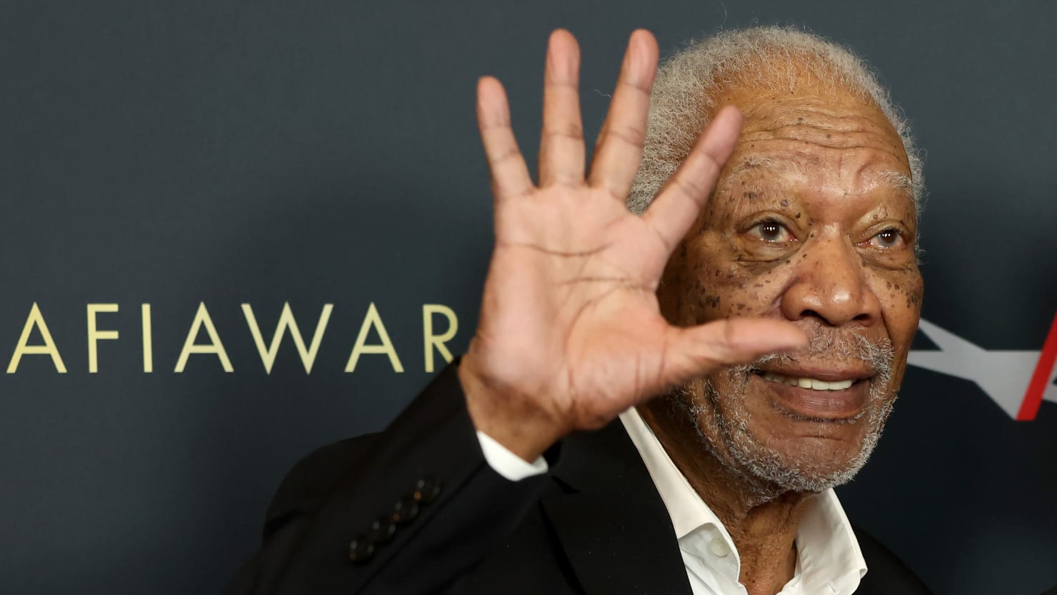 Morgan Freeman's Controversial Views on Black History Month