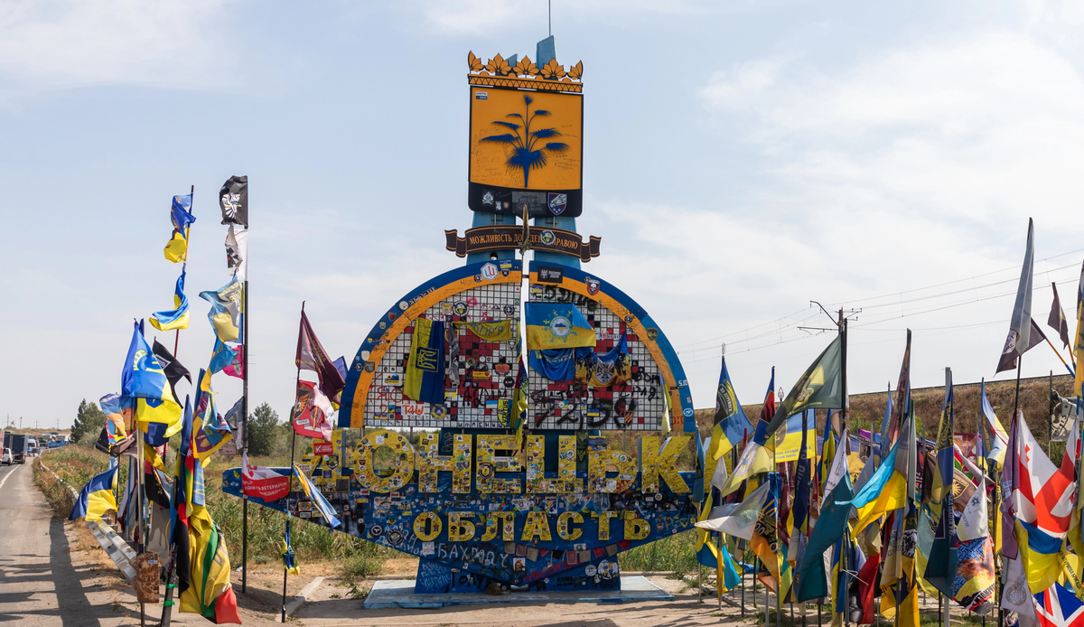 Featured image for Putin's Strategic Goals in the Donbas