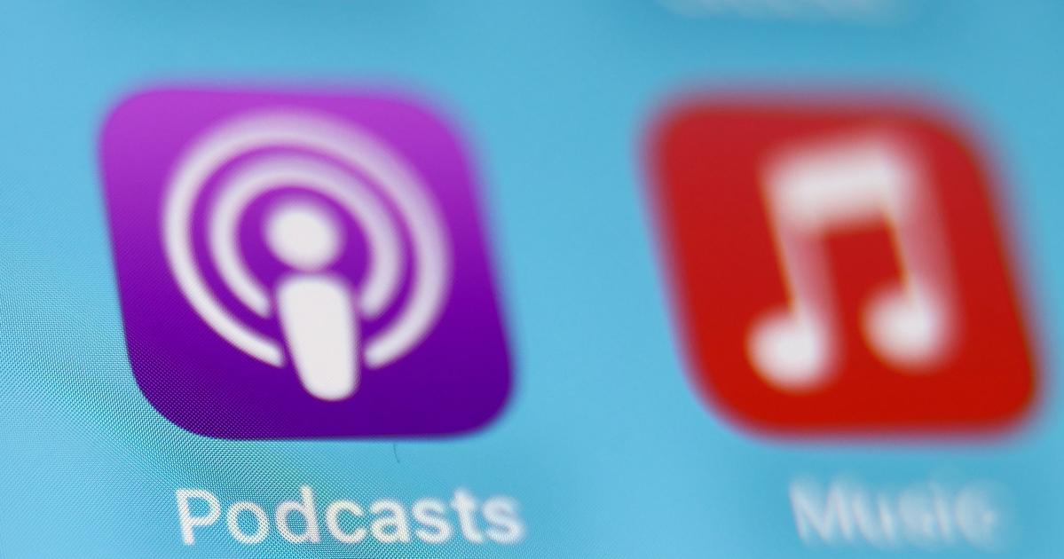 Featured image for "Apple's Dominance in Subscription Podcasts"