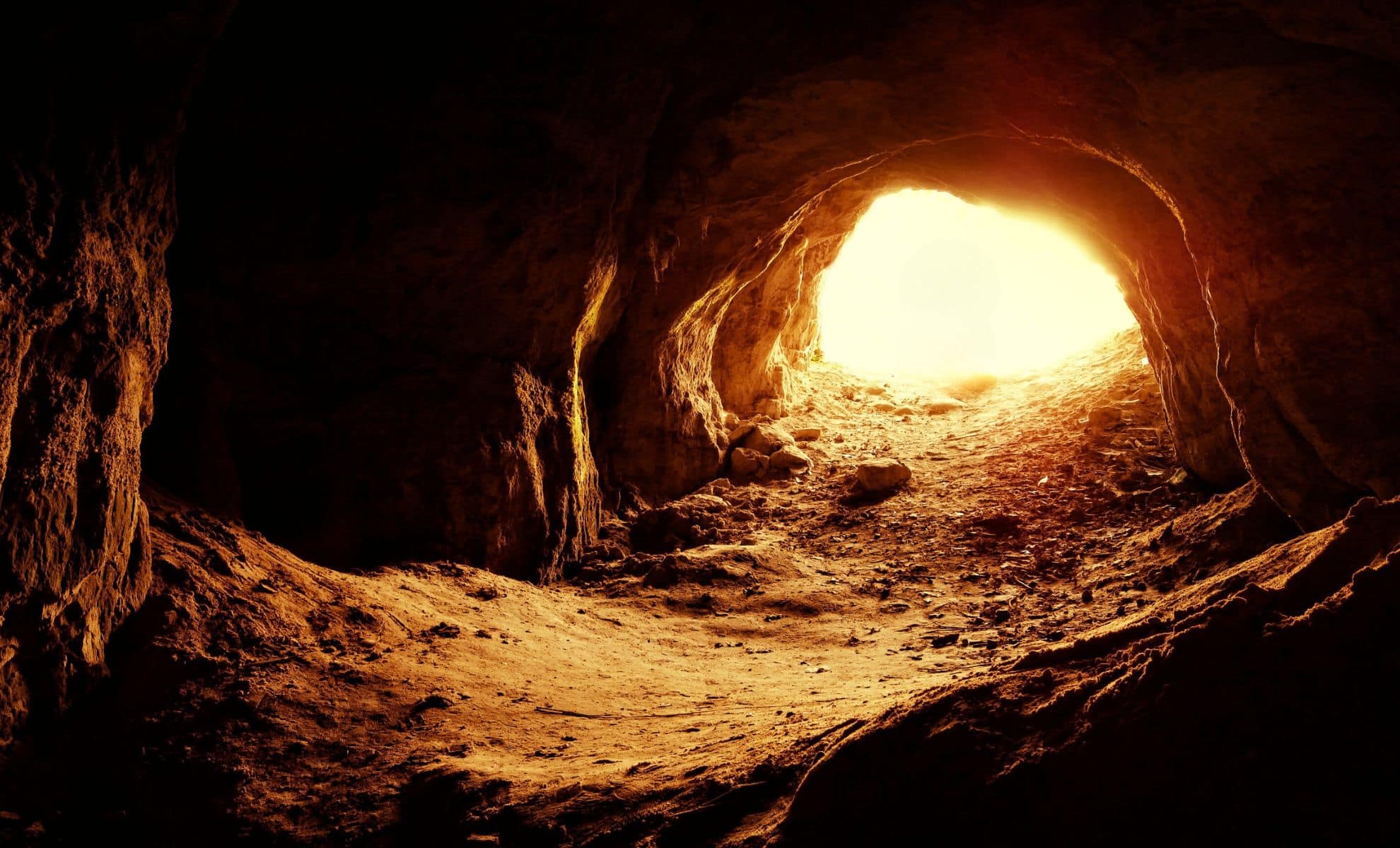 Featured image for Scientists Discover Enormous Underground Tunnels of Unknown Origin