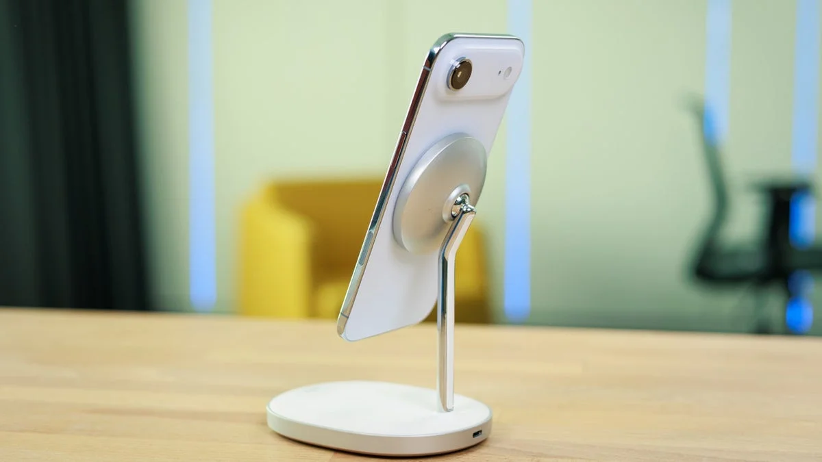 Apple to boost iPhone Air with ultra-wide camera in Air 2 leak