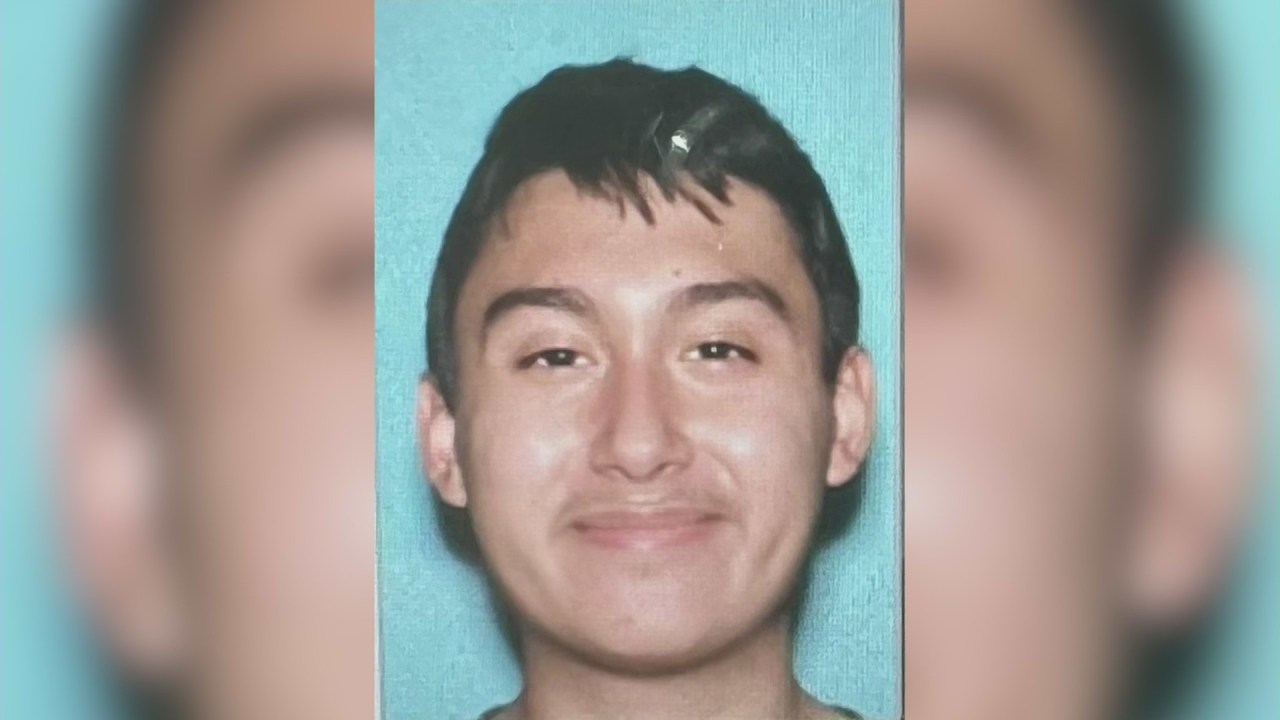 "California Teen Arrested for Planning High School Shooting with Cache of Weapons"