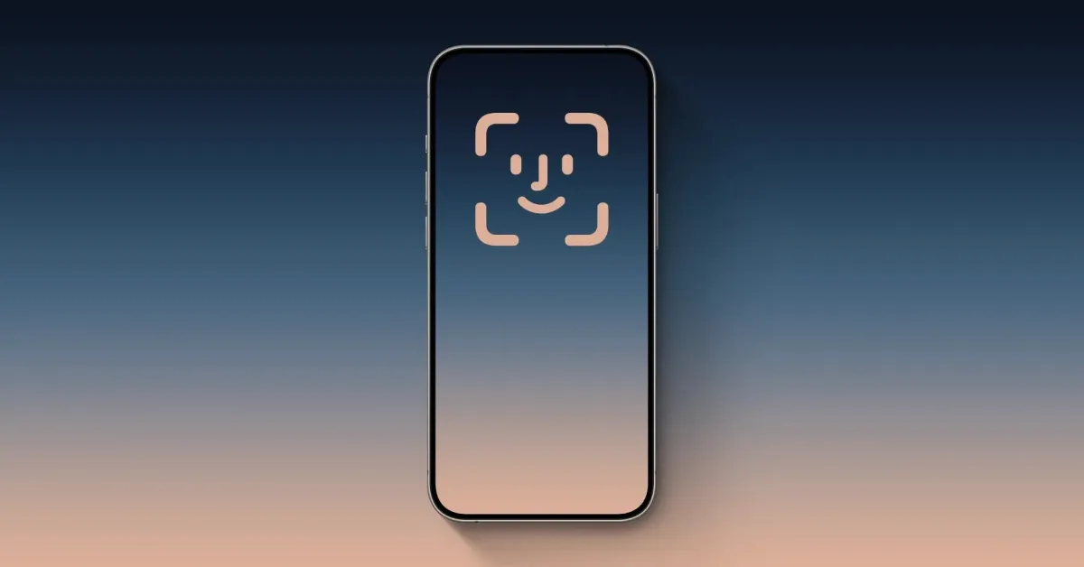 Featured image for Future iPhones to Feature Under-Display Face ID Camera