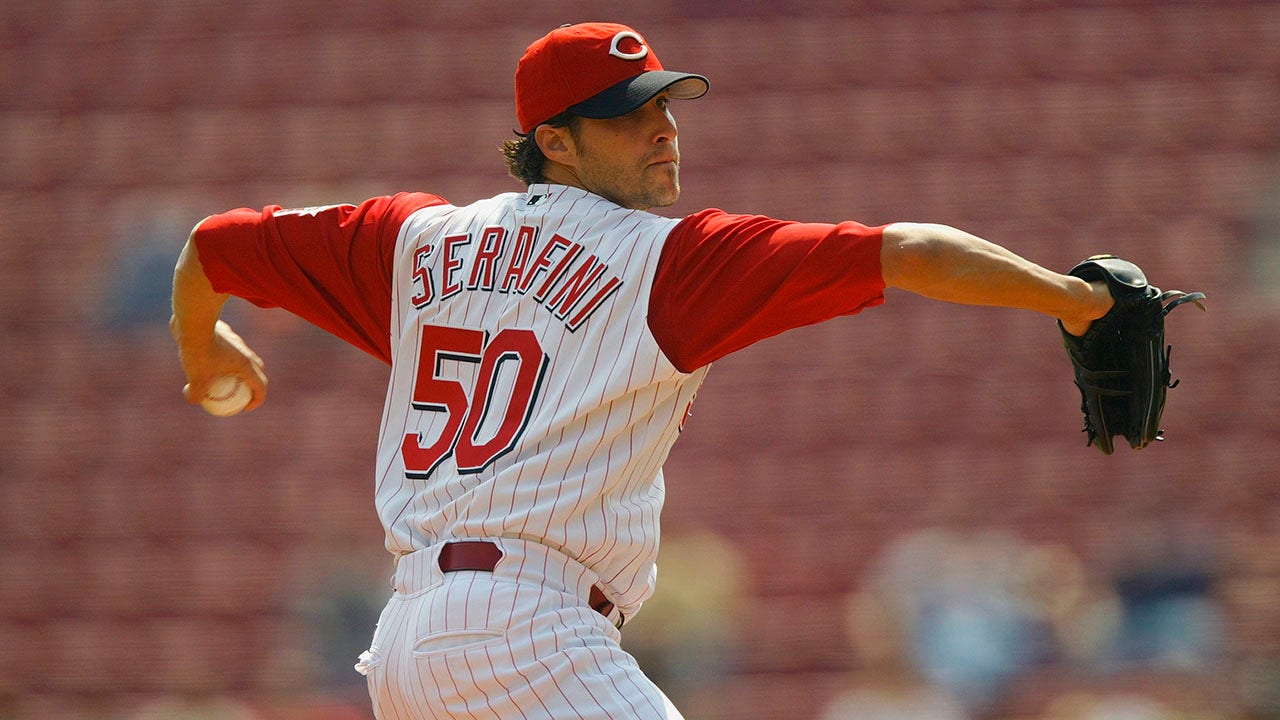 Featured image for Ex-MLB pitcher Danny Serafini arrested for 2021 murder and attempted murder