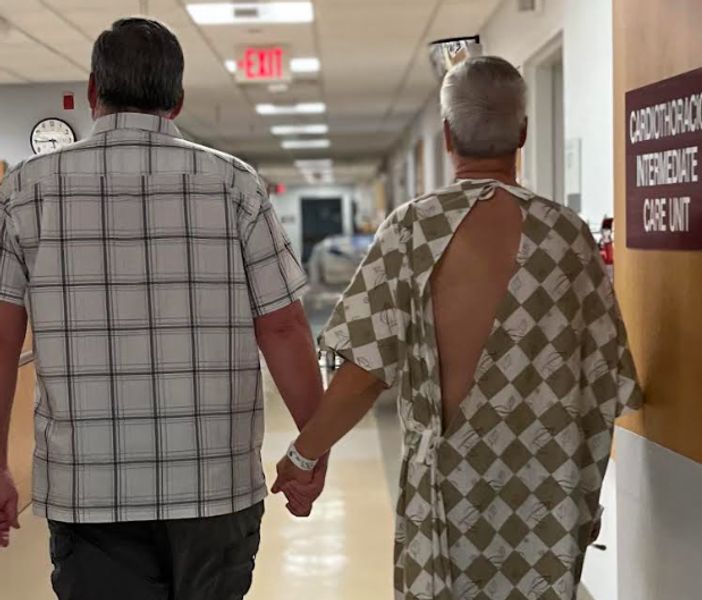 Featured image for Uncovering the Unexpected Culprit Behind My Quintuple Bypass Surgery