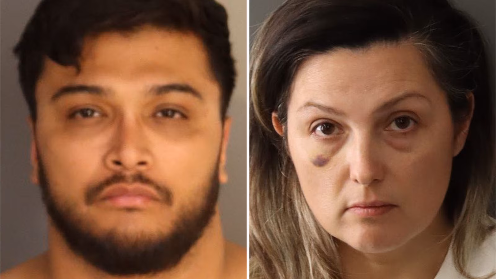 Featured image for Father of Missing 7-Month-Old Emmanuel Haro Assists in Search After Arrest