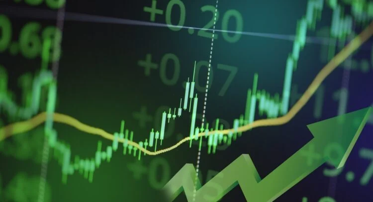 Featured image for U.S. Futures Climb as Markets Await Key Inflation Data