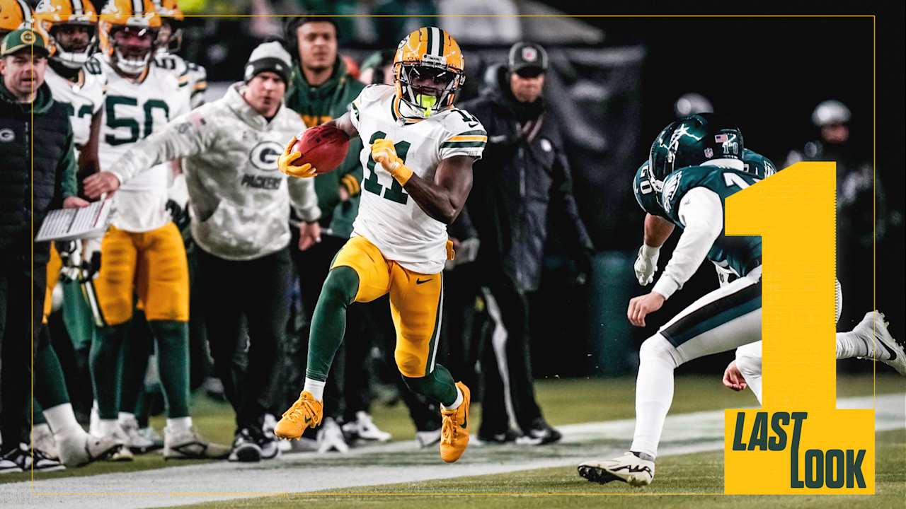 Featured image for Packers Seek Playoff Redemption and Super Bowl Glory