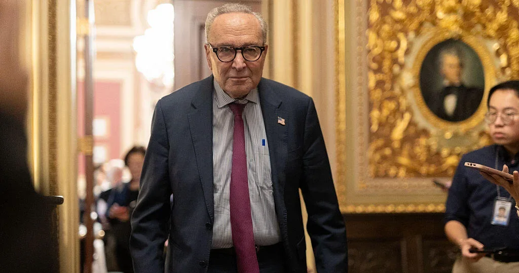 Featured image for Senate Shutdown Deal Sparks Democratic Frustration and Key Takeaways