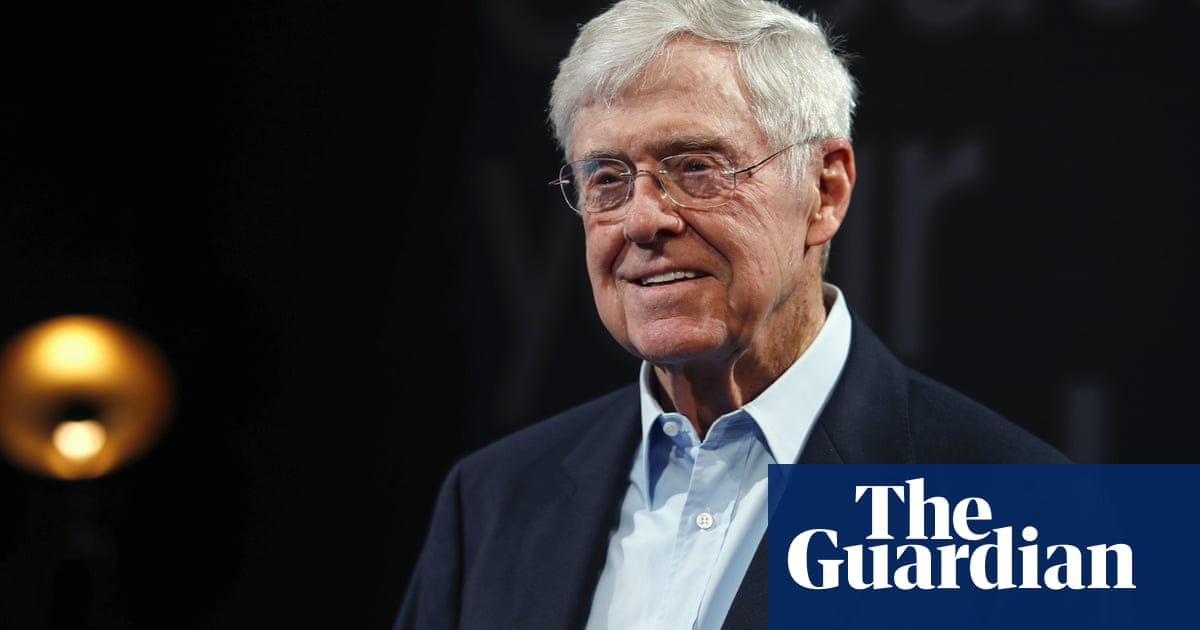 "Families Outraged by Koch Brothers' Asbestos Compensation Maneuver"
