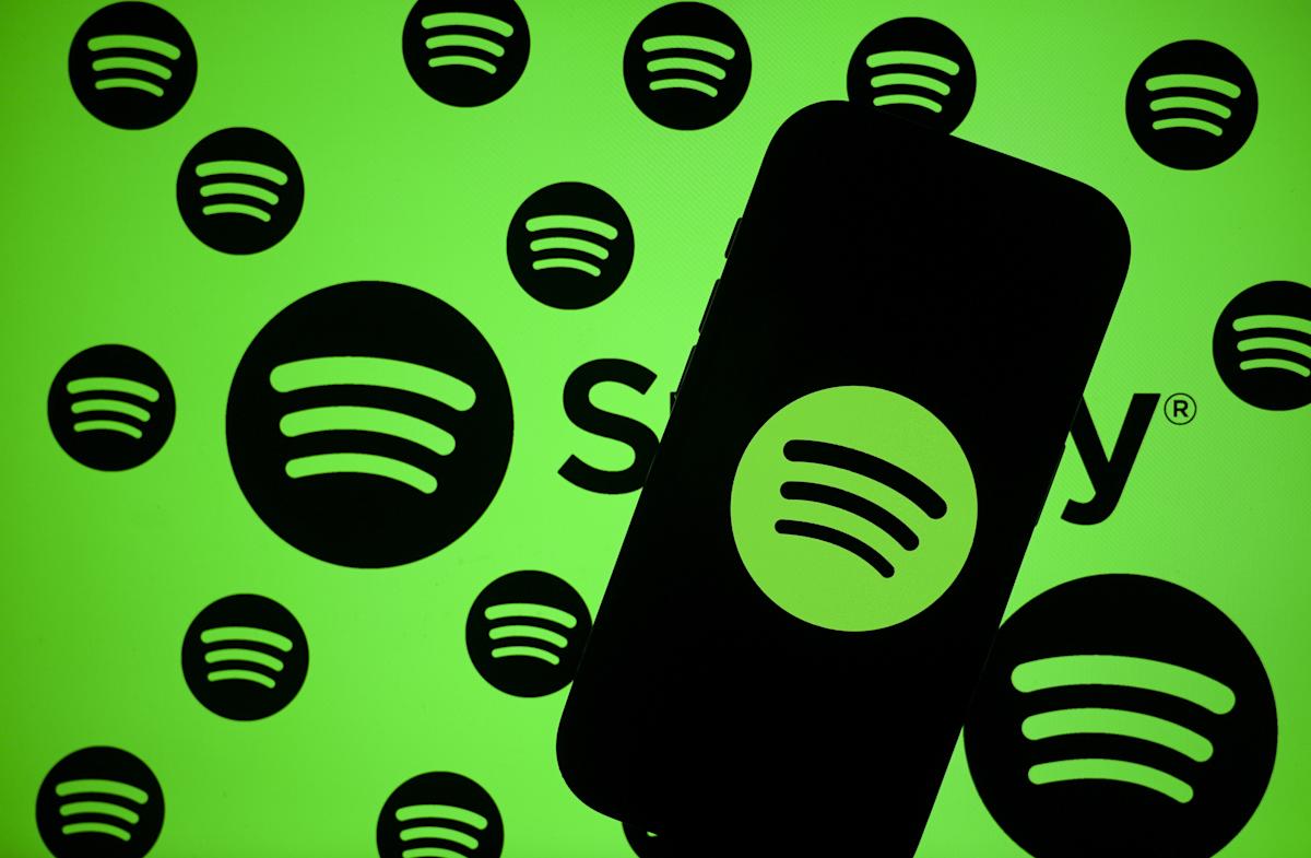 Featured image for Pirate Group Creates 300TB Shadow Library of Spotify's Top Songs