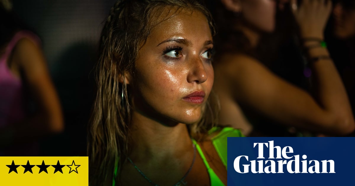 Exploring Consent and Devastating Consequences in "How to Have Sex"