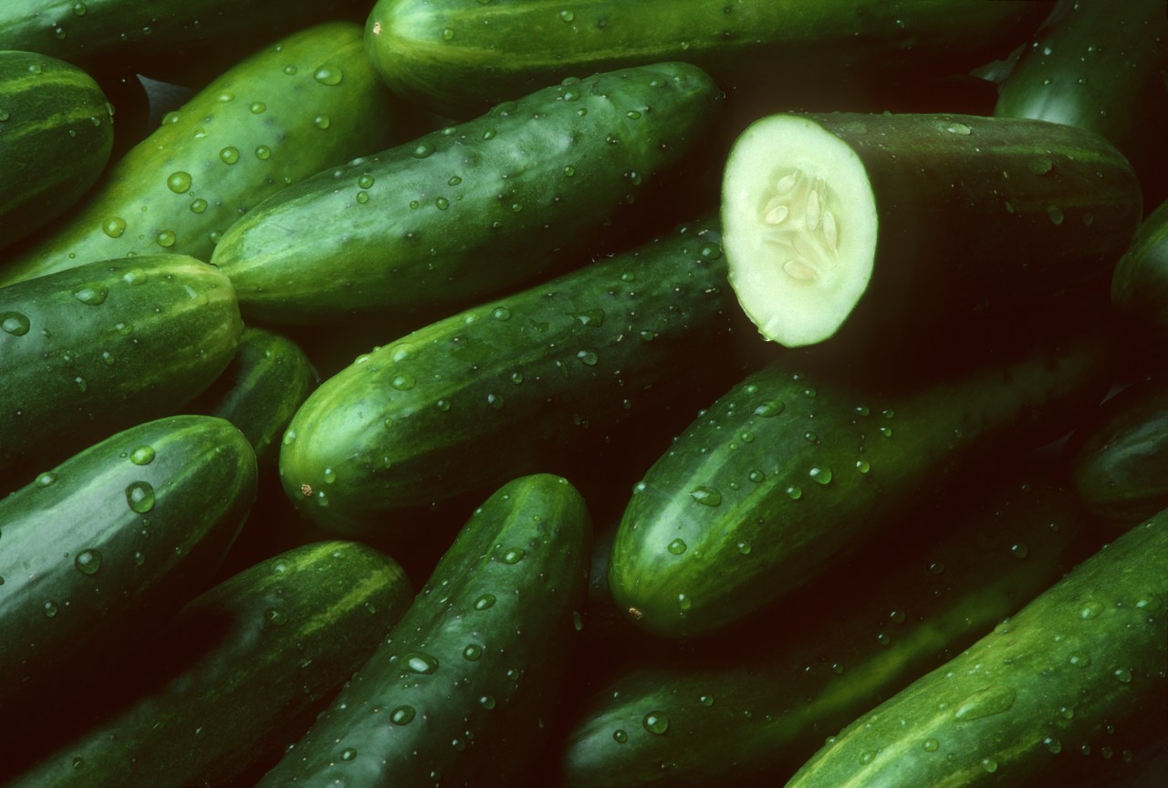Walmart Cucumbers Recalled in 3 States Over Listeria Concerns