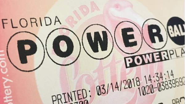 "Multiple Powerball Winners Strike it Rich Across the US"