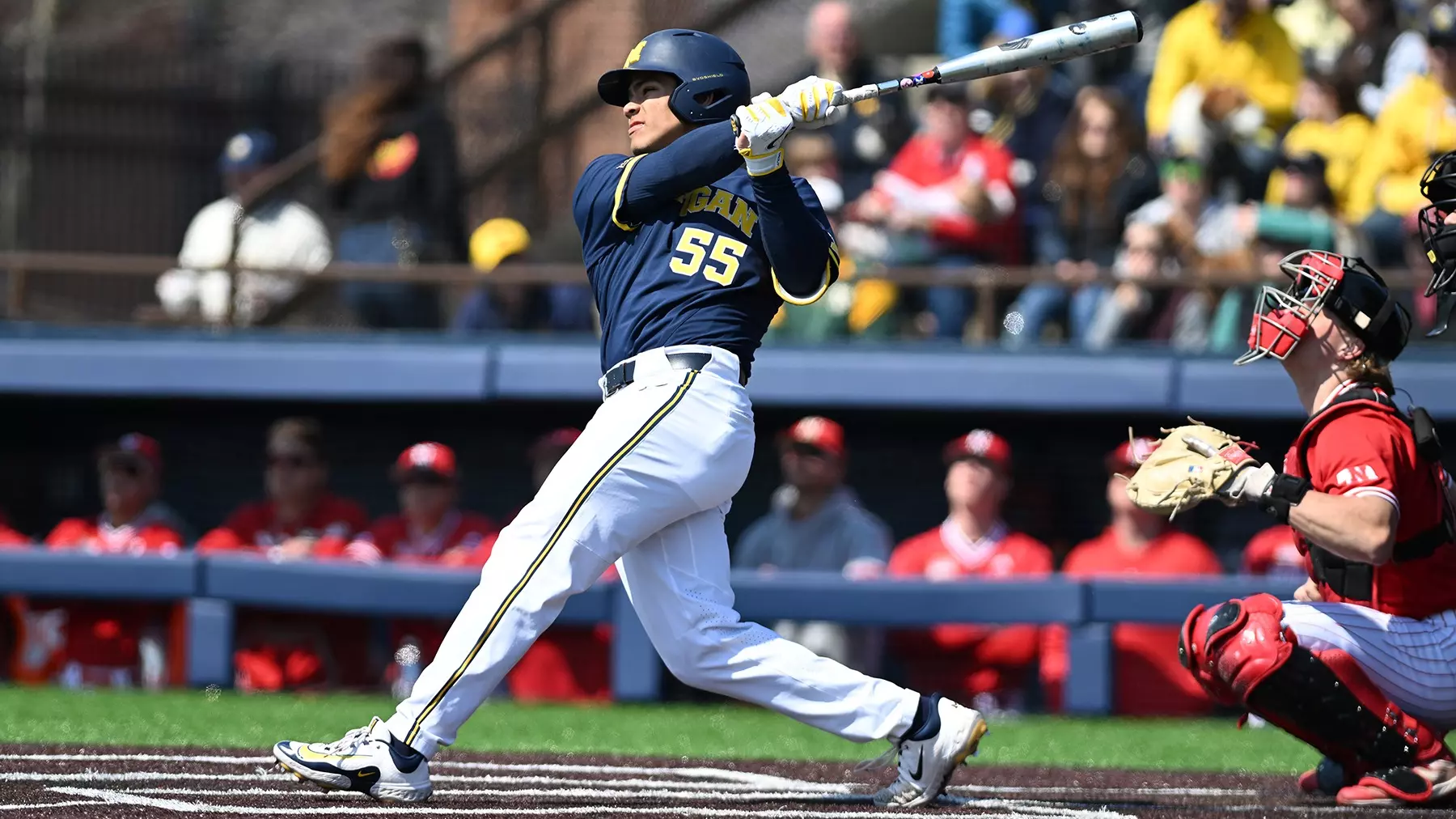 Featured image for Mets Opt for Collegiate Picks in 2025 MLB Draft