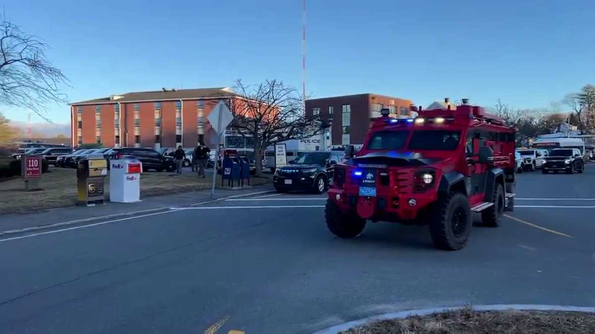 Featured image for "Wellesley Standoff: SWAT Response Ends Peacefully with 3 in Custody"
