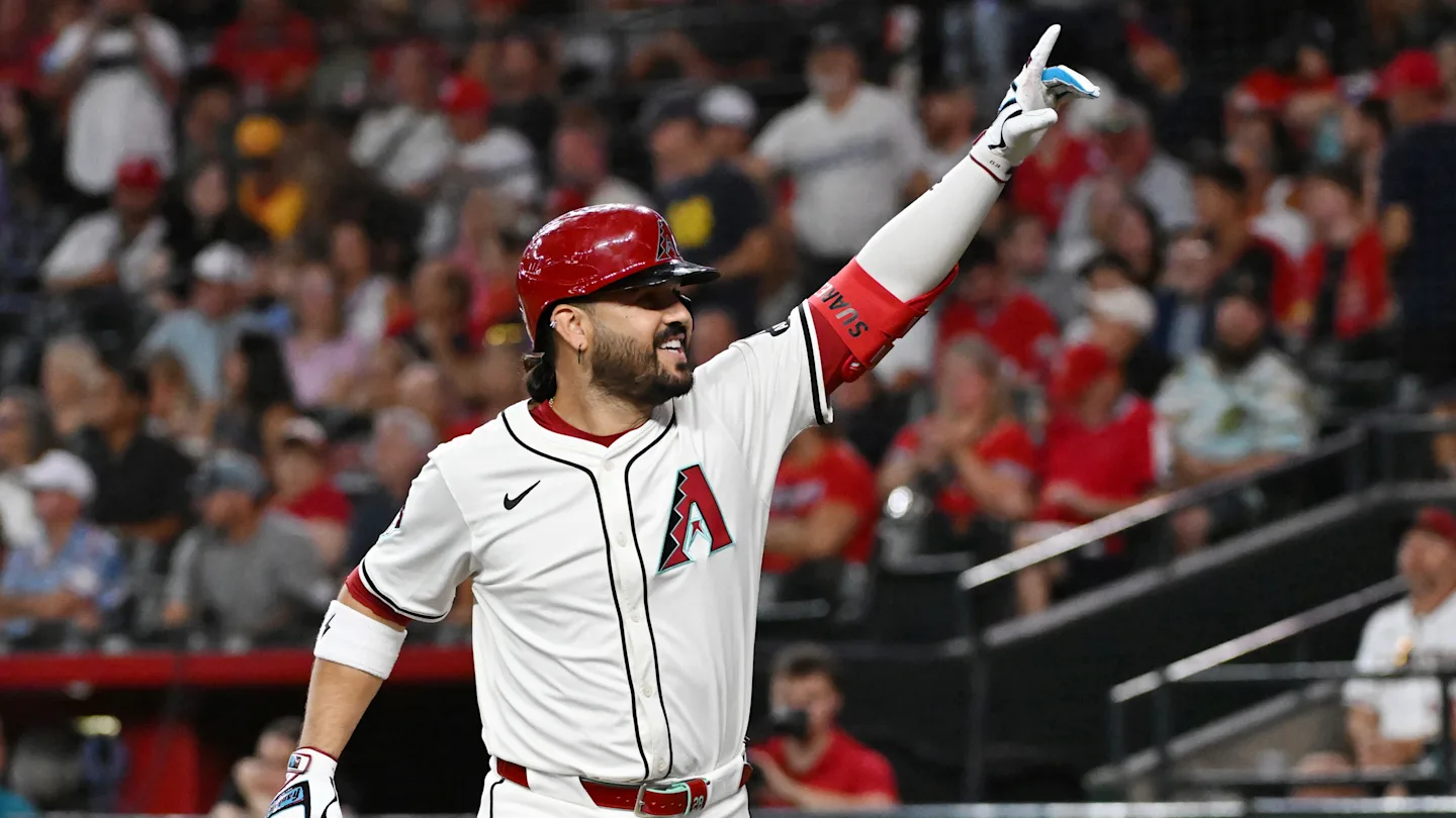 Latest MLB Trade Rumors and Potential Player Moves